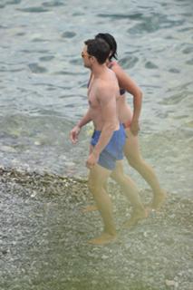 Amelia Warner feet photo 1