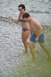 Amelia Warner feet photo 19