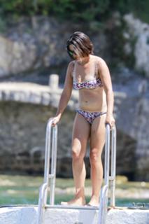 Amelia Warner feet photo 16