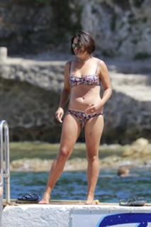 Amelia Warner feet photo 10