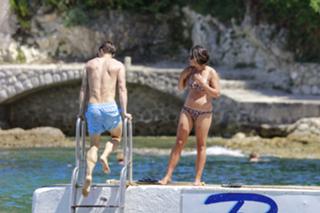 Amelia Warner feet photo 9