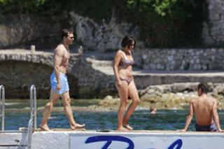 Amelia Warner feet photo 8