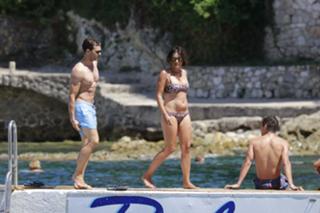 Amelia Warner feet photo 7