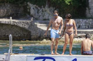 Amelia Warner feet photo 4