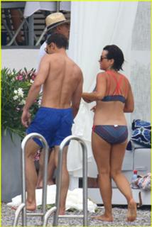 Amelia Warner feet photo 3