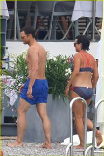 Amelia Warner feet photo 2