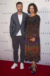 Amelia Warner feet photo 18