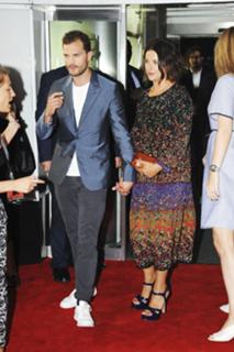 Amelia Warner feet photo 17