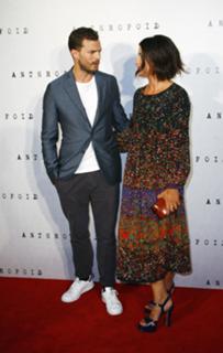 Amelia Warner feet photo 15