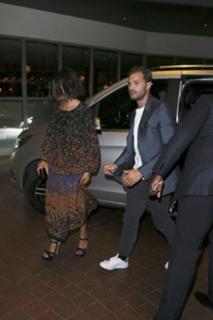 Amelia Warner feet photo 13