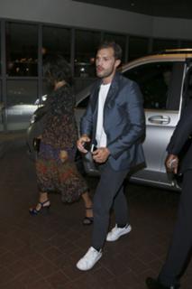 Amelia Warner feet photo 11