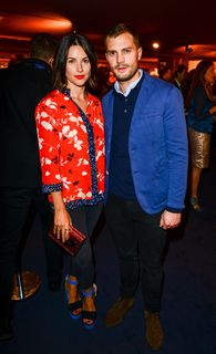 Amelia Warner feet photo 4