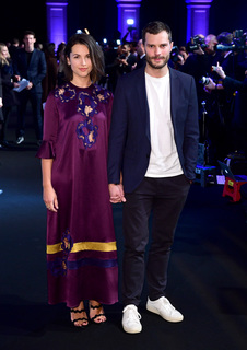 Amelia Warner feet photo 2