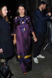 Amelia Warner feet photo 20