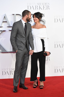 Amelia Warner feet photo 13