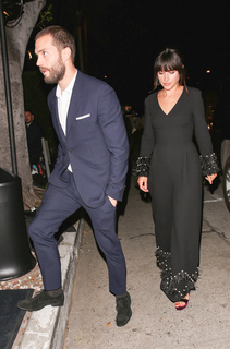 Amelia Warner feet photo 20