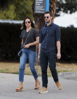 Amelia Warner feet photo 9