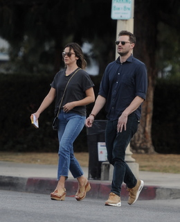 Amelia Warner feet photo 8