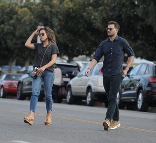 Amelia Warner feet photo 7