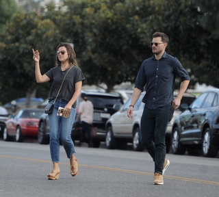 Amelia Warner feet photo 6