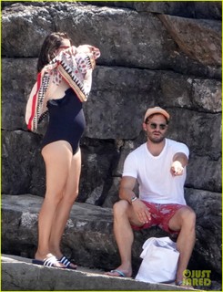 Amelia Warner feet photo 12