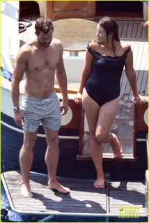 Amelia Warner feet photo 6