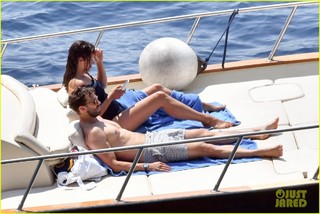 Amelia Warner feet photo 3