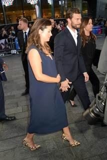 Amelia Warner feet photo 1