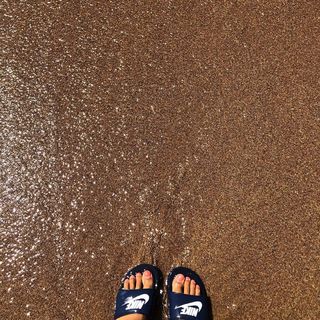Amelia Warner feet photo 16