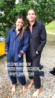 Amelia Warner feet photo 15