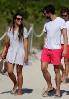 Amelia Warner feet photo 3