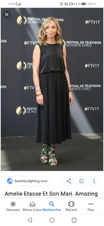 Amelie Etasse feet photo 14