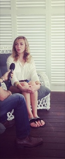 Amelie Etasse feet photo 12