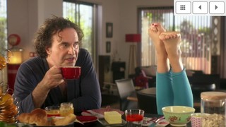 Amelie Etasse feet photo 14