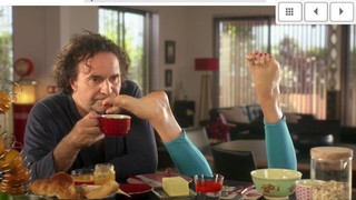 Amelie Etasse feet photo 13