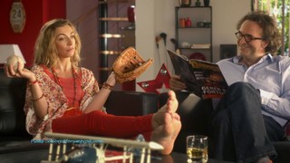 Amelie Etasse feet photo 7