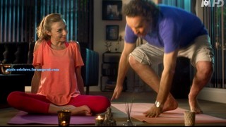 Amelie Etasse feet photo 5