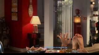 Amelie Etasse feet photo 18