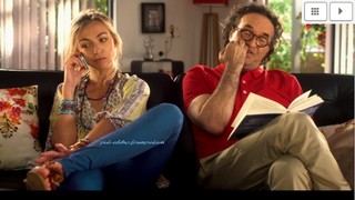 Amelie Etasse feet photo 12
