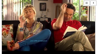 Amelie Etasse feet photo 11