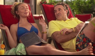 Amelie Etasse feet photo 6