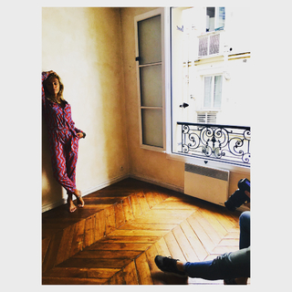 Amelie Etasse feet photo 18