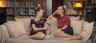 Amelie Etasse feet photo 12