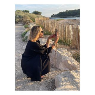 Amelie Etasse feet photo 4