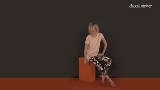 Amelie Lens feet photo 15
