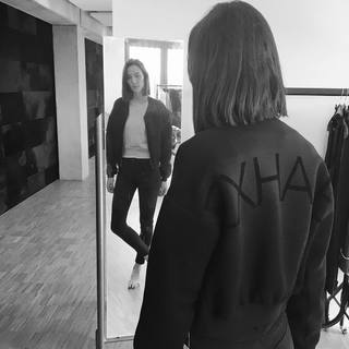 Amelie Lens feet photo 14