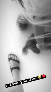 Amelie Lens feet photo 2