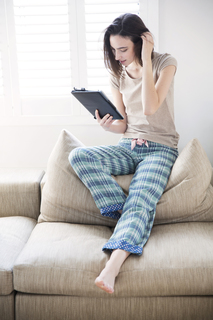 Amelie Lens feet photo 14