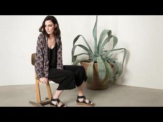 Amelie Lens feet photo 11