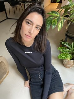 Amelie Lens feet photo 15